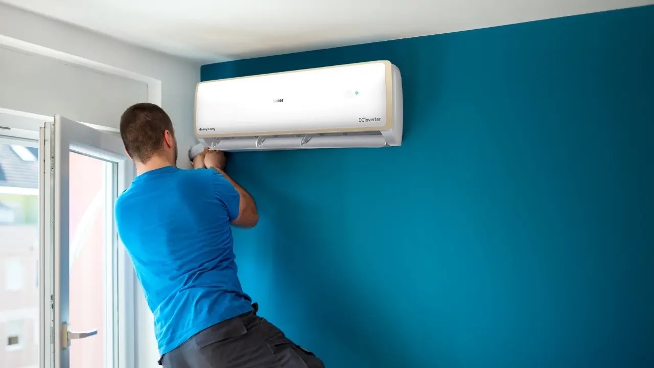 Ar-condicionado inverter, dual inverter ou convencional: qual escolher