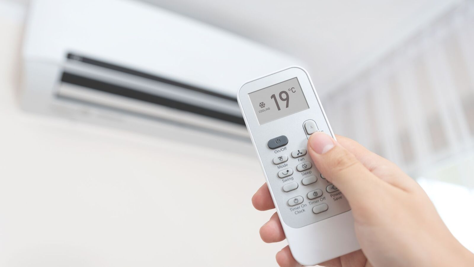 Ar-condicionado não gela mais: 6 causas e como resolver