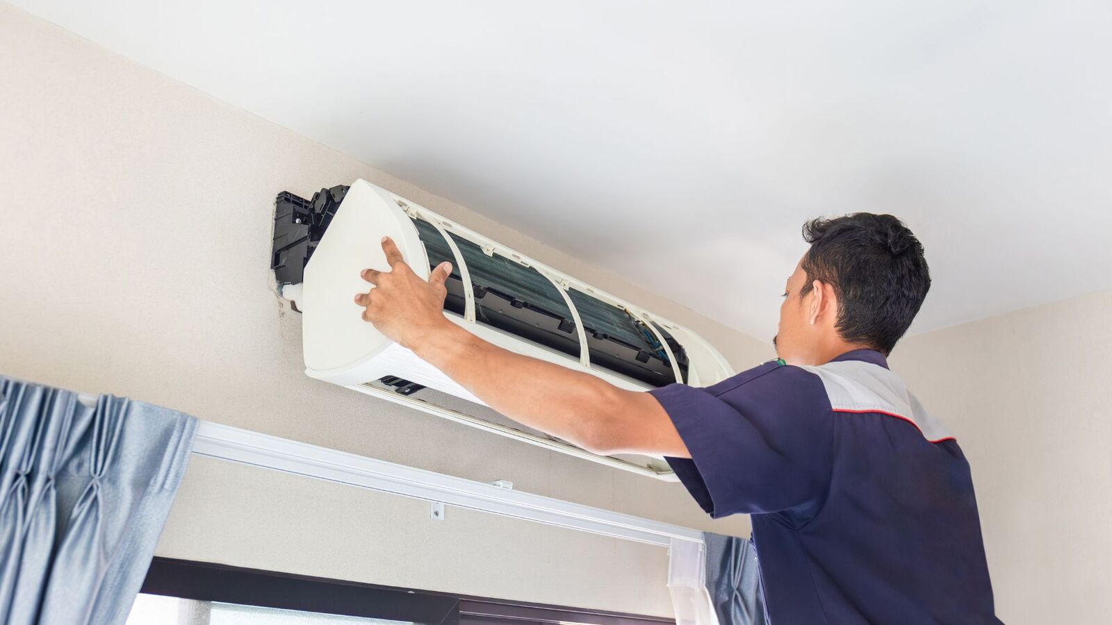 7 dicas para ar-condicionado gastar menos energia no verão